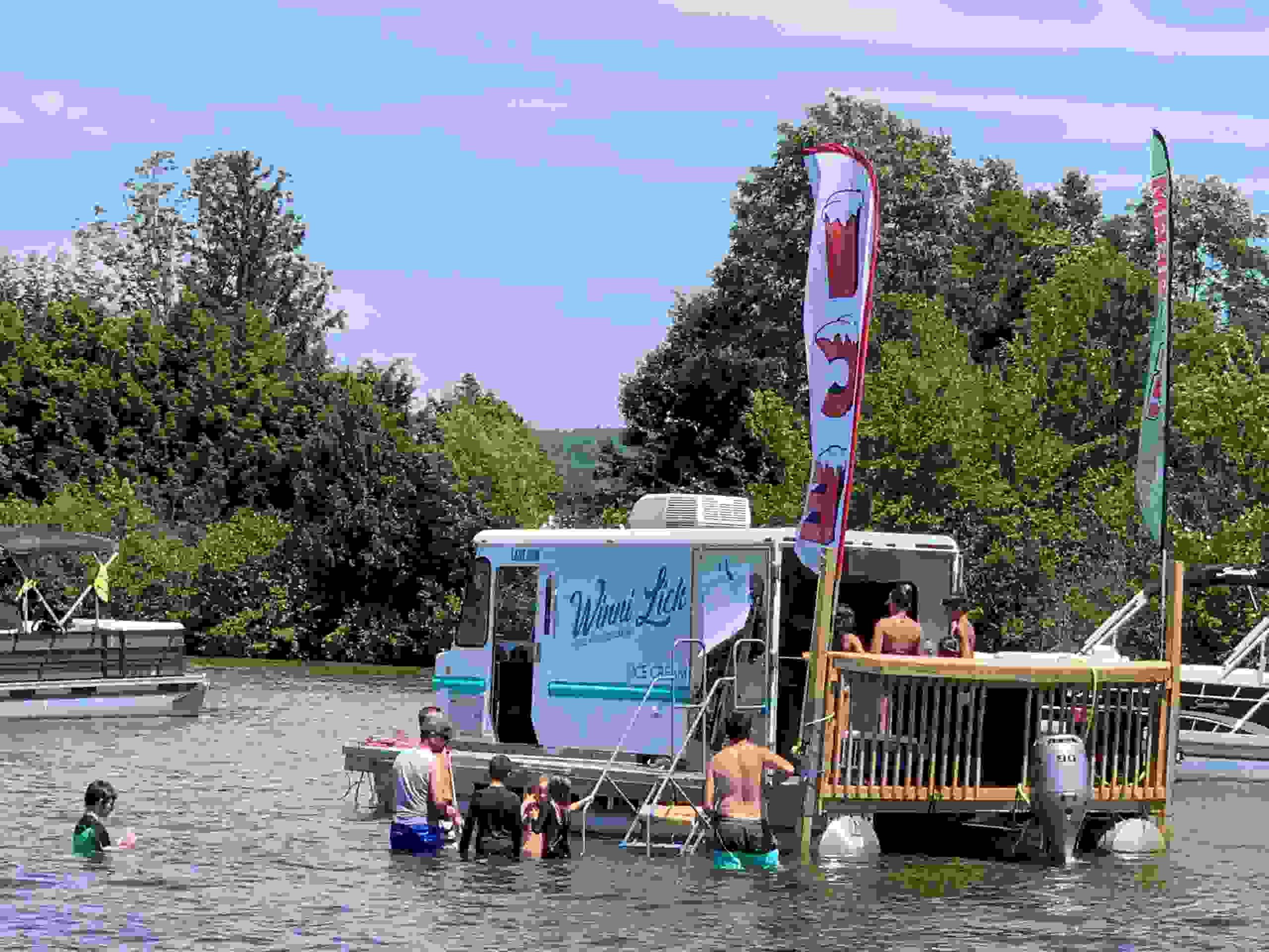 51 Cogswell Dr Lake Winnisquam Vacation